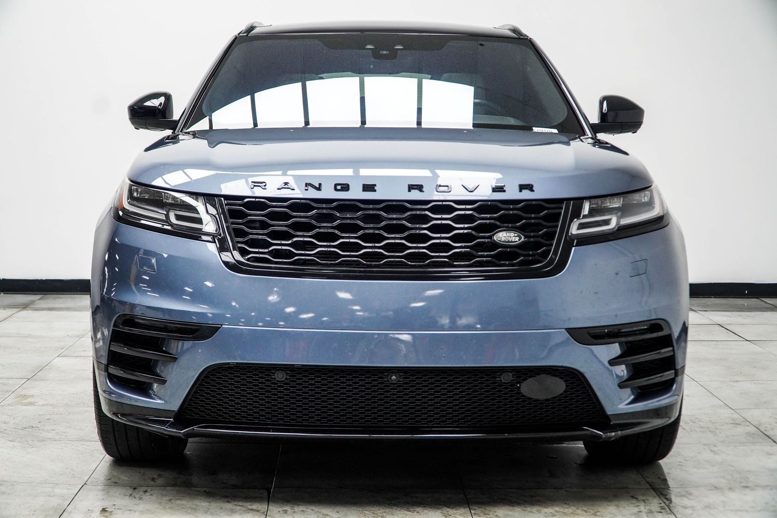 2020 Land Rover Range Rover Velar HSE R-Dynamic