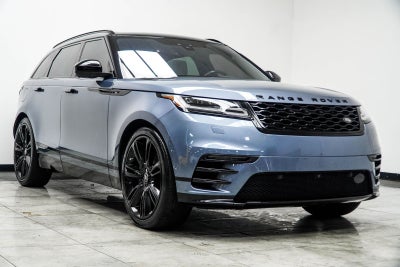 2020 Land Rover Range Rover Velar HSE R-Dynamic