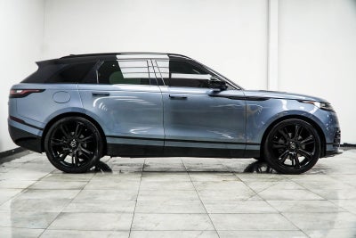 2020 Land Rover Range Rover Velar HSE R-Dynamic