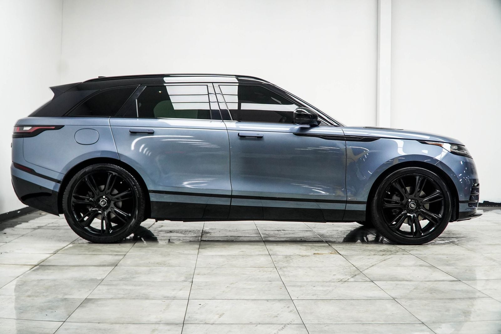 2020 Land Rover Range Rover Velar HSE R-Dynamic