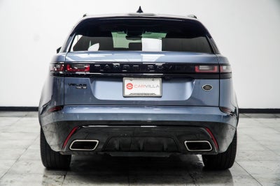 2020 Land Rover Range Rover Velar HSE R-Dynamic