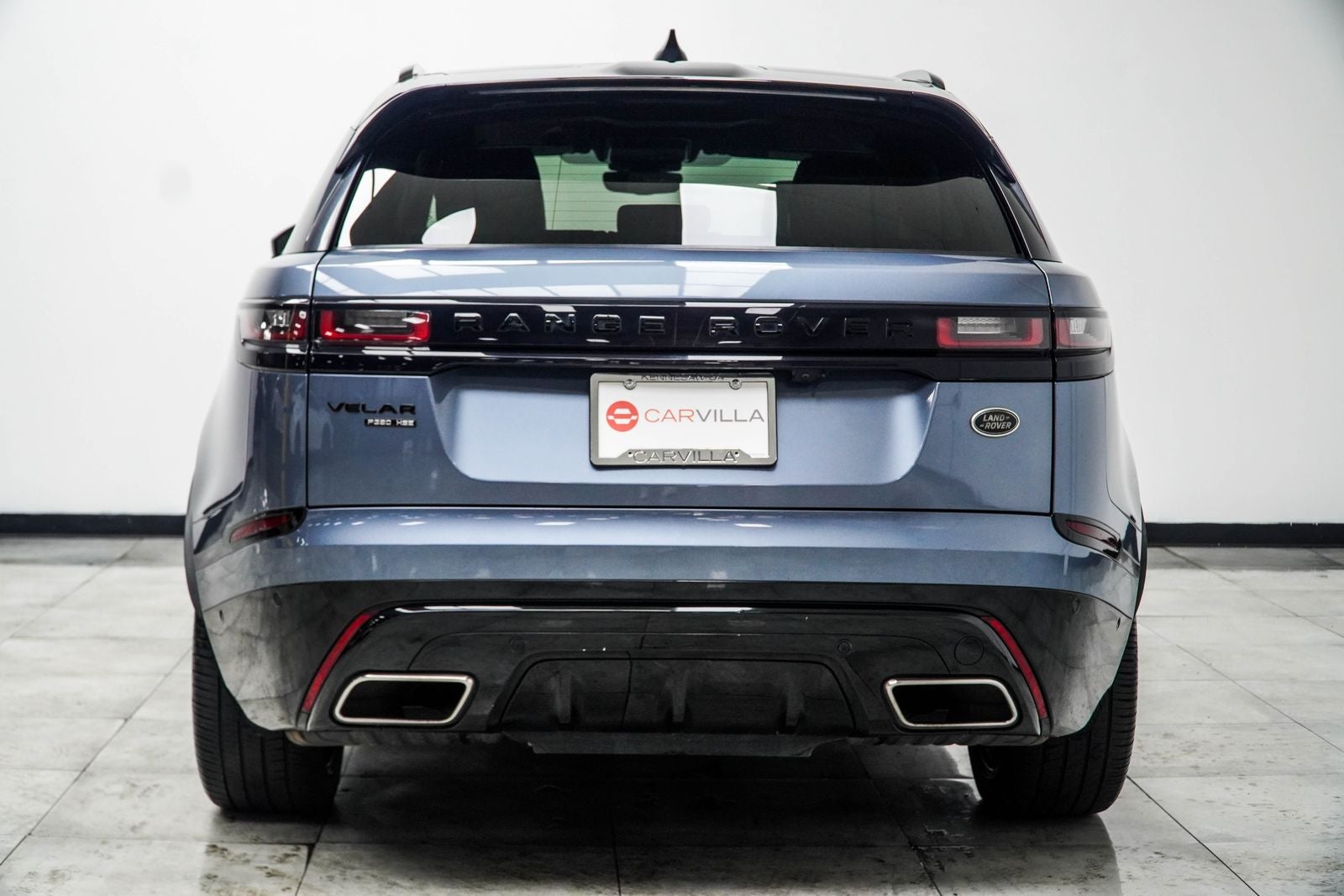 2020 Land Rover Range Rover Velar HSE R-Dynamic