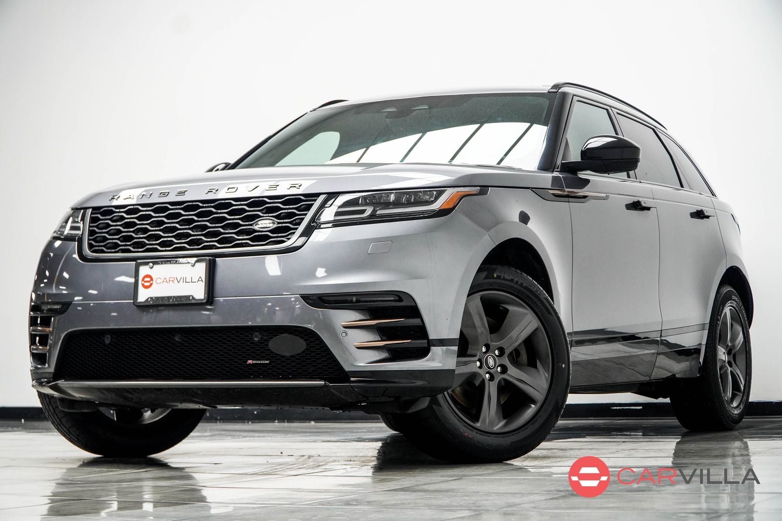 2022 Land Rover Range Rover Velar P250 R-Dynamic S
