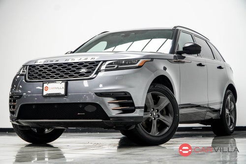 2022 Land Rover Range Rover Velar P250 R-Dynamic S