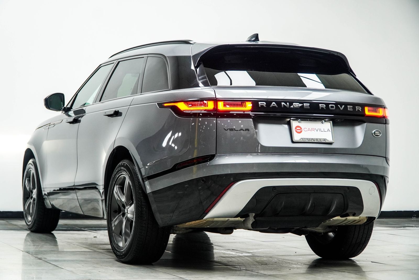 2022 Land Rover Range Rover Velar P250 R-Dynamic S