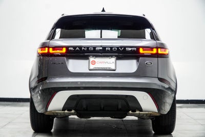 2022 Land Rover Range Rover Velar P250 R-Dynamic S