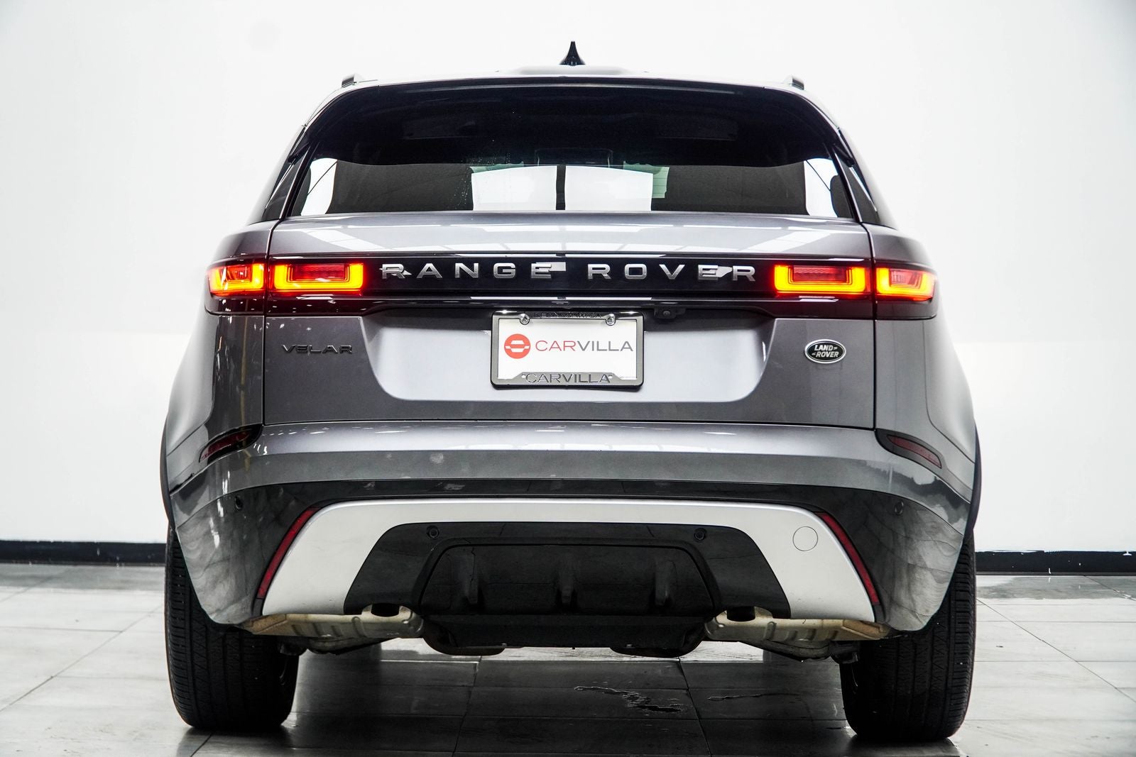 2022 Land Rover Range Rover Velar P250 R-Dynamic S