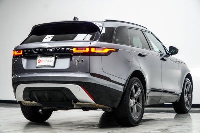 2022 Land Rover Range Rover Velar P250 R-Dynamic S