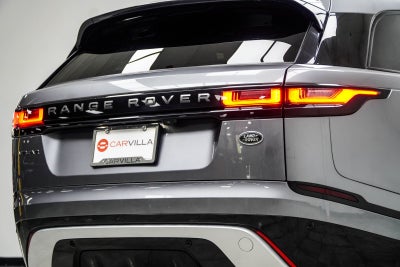 2022 Land Rover Range Rover Velar P250 R-Dynamic S