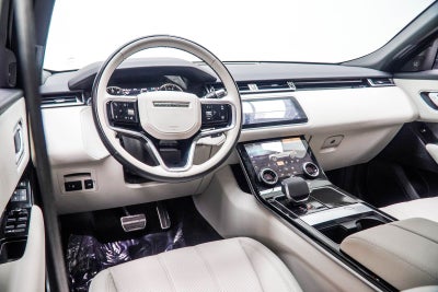 2022 Land Rover Range Rover Velar P250 R-Dynamic S