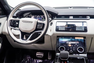 2022 Land Rover Range Rover Velar P250 R-Dynamic S