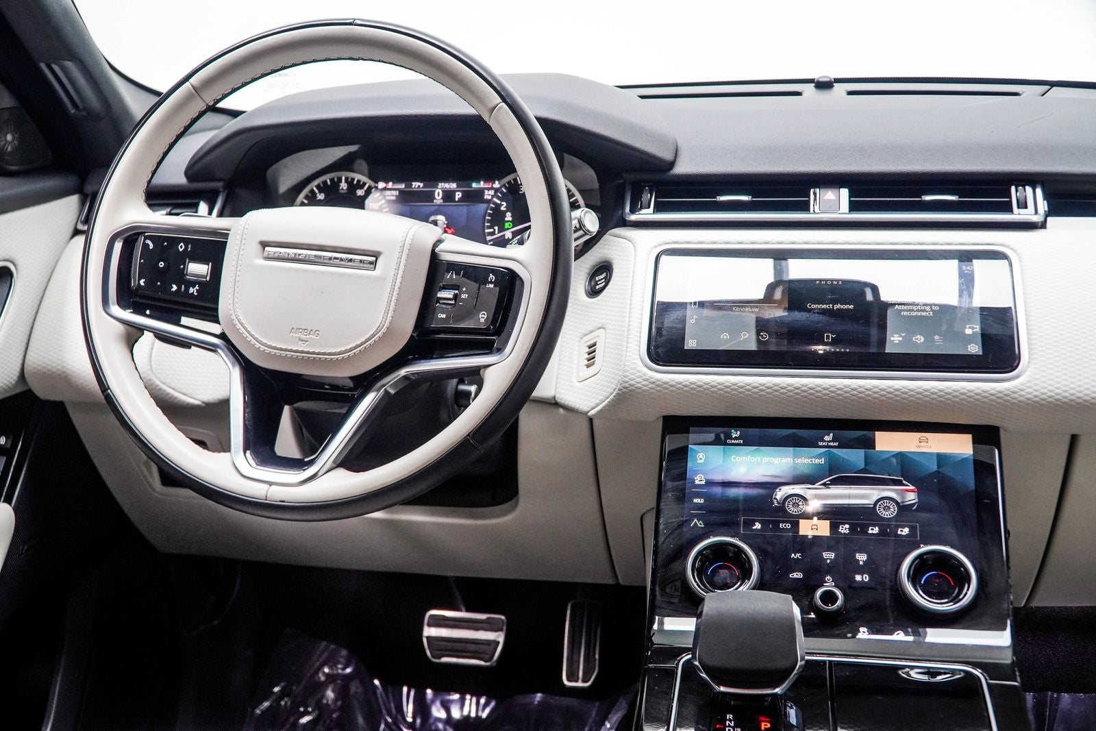 2022 Land Rover Range Rover Velar P250 R-Dynamic S