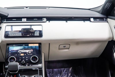 2022 Land Rover Range Rover Velar P250 R-Dynamic S