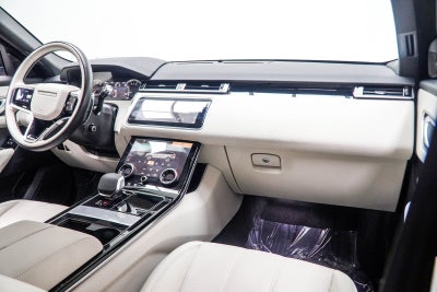 2022 Land Rover Range Rover Velar P250 R-Dynamic S