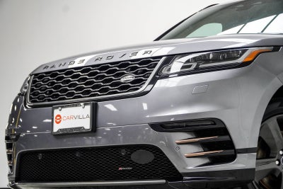 2022 Land Rover Range Rover Velar P250 R-Dynamic S