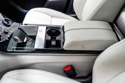 2022 Land Rover Range Rover Velar P250 R-Dynamic S