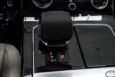 2022 Land Rover Range Rover Velar P250 R-Dynamic S