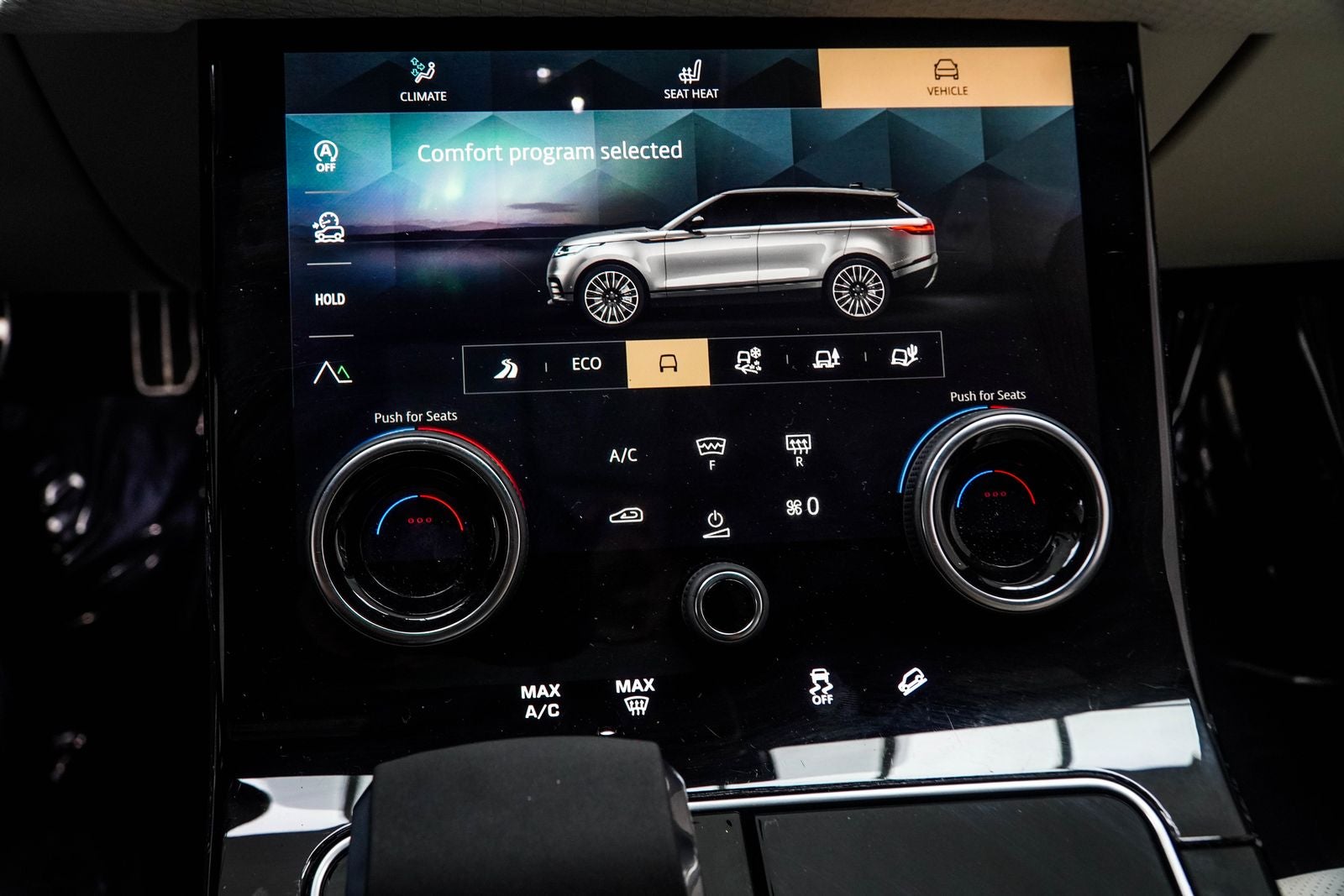 2022 Land Rover Range Rover Velar P250 R-Dynamic S