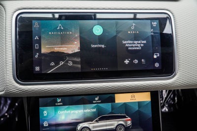 2022 Land Rover Range Rover Velar P250 R-Dynamic S