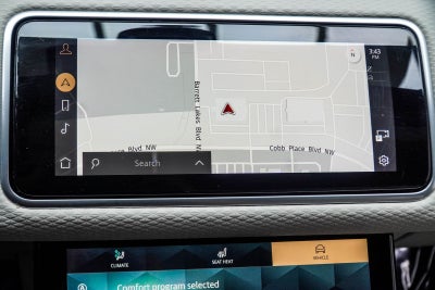 2022 Land Rover Range Rover Velar P250 R-Dynamic S