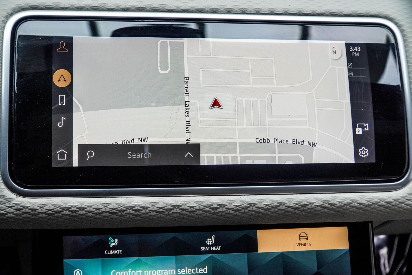 2022 Land Rover Range Rover Velar P250 R-Dynamic S