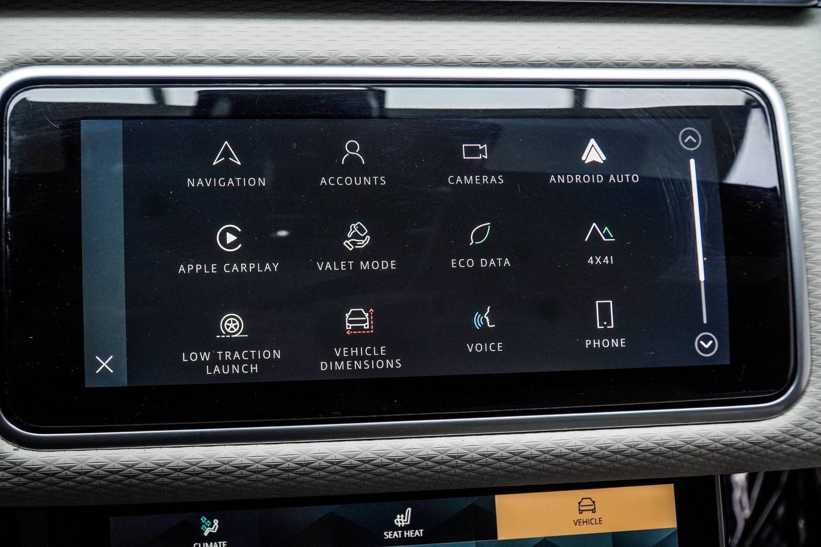 2022 Land Rover Range Rover Velar P250 R-Dynamic S