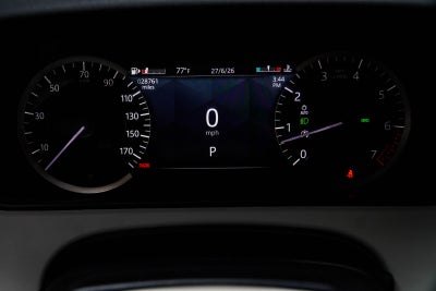 2022 Land Rover Range Rover Velar P250 R-Dynamic S