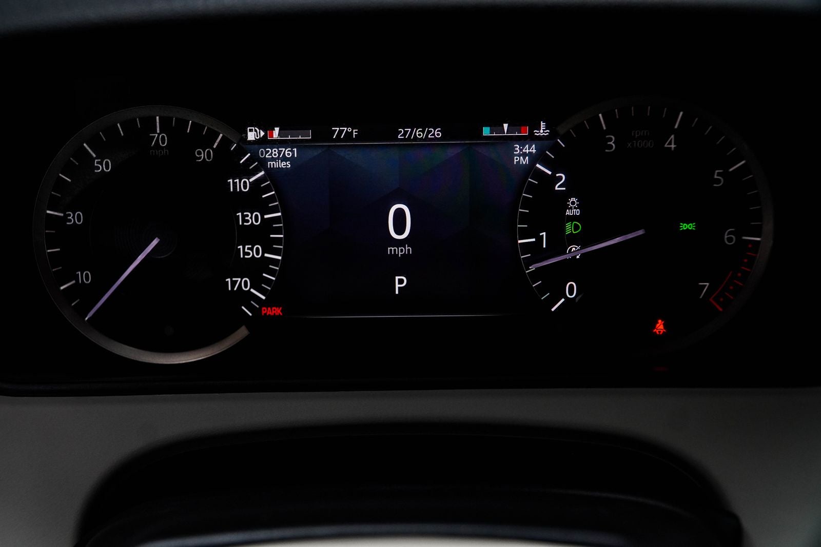 2022 Land Rover Range Rover Velar P250 R-Dynamic S
