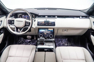 2022 Land Rover Range Rover Velar P250 R-Dynamic S
