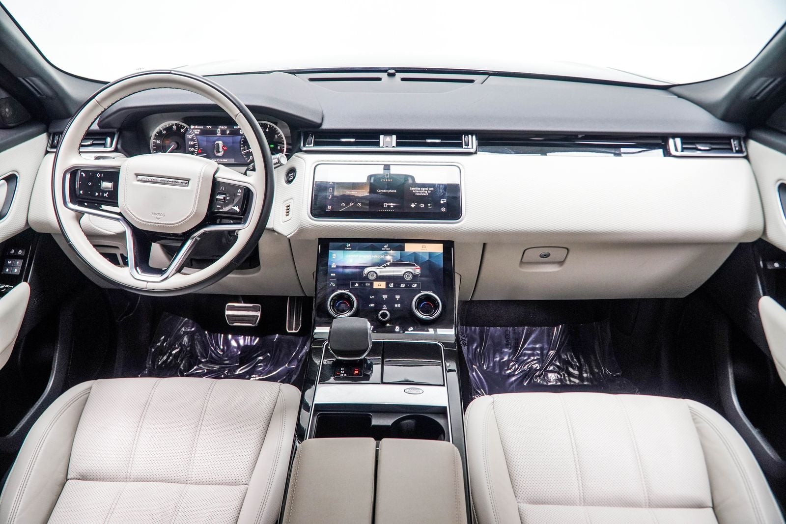2022 Land Rover Range Rover Velar P250 R-Dynamic S