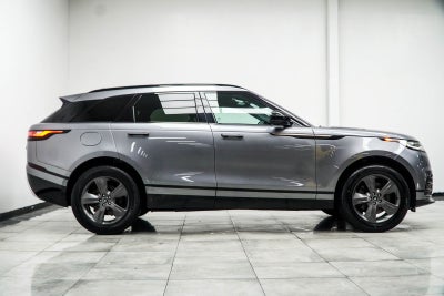 2022 Land Rover Range Rover Velar P250 R-Dynamic S