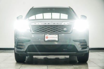 2022 Land Rover Range Rover Velar P250 R-Dynamic S
