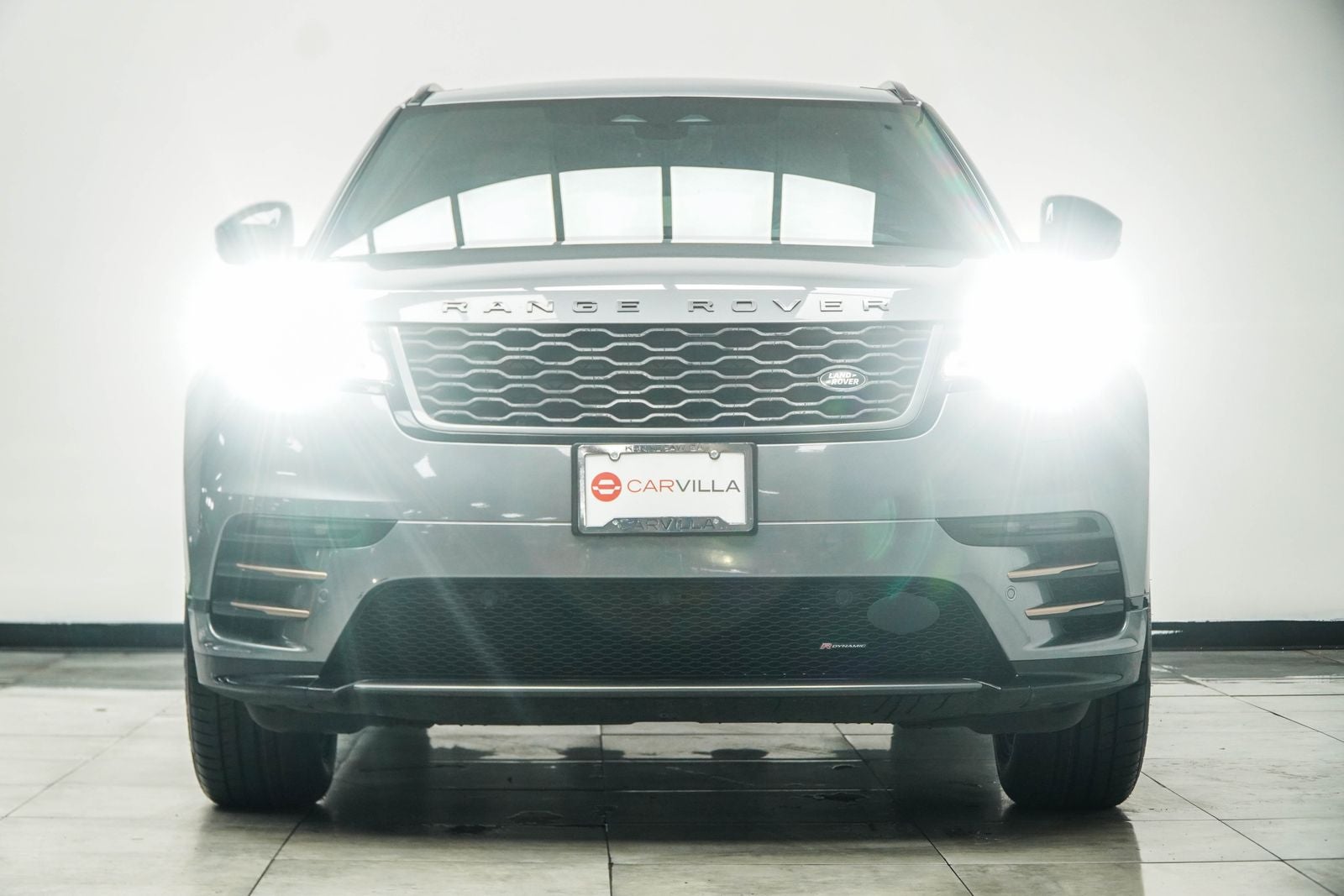 2022 Land Rover Range Rover Velar P250 R-Dynamic S