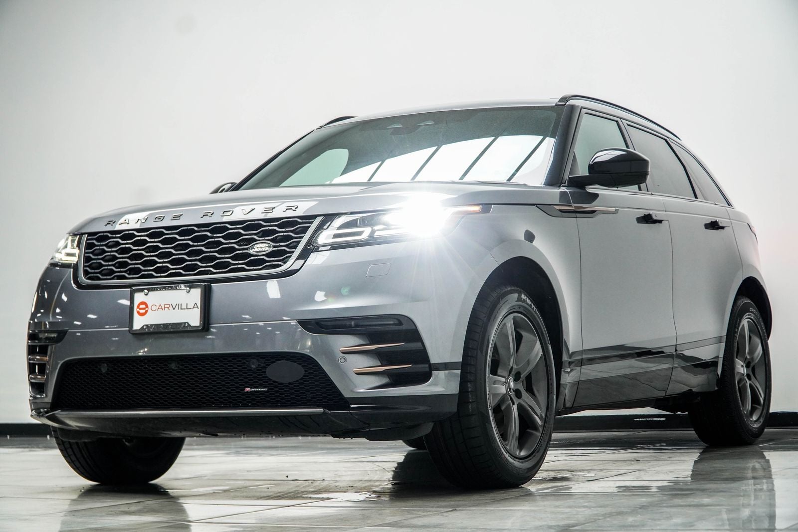 2022 Land Rover Range Rover Velar P250 R-Dynamic S