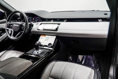 2022 Land Rover Range Rover Evoque R-Dynamic SE