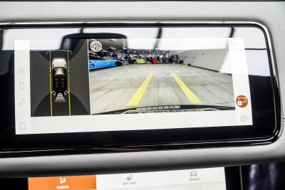 2022 Land Rover Range Rover Evoque R-Dynamic SE