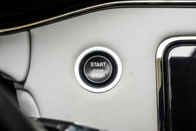 2022 Land Rover Range Rover Evoque R-Dynamic SE