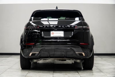 2024 Land Rover Range Rover Evoque Dynamic