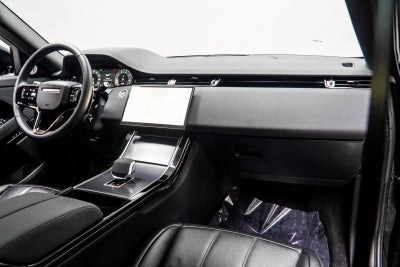 2024 Land Rover Range Rover Evoque Dynamic