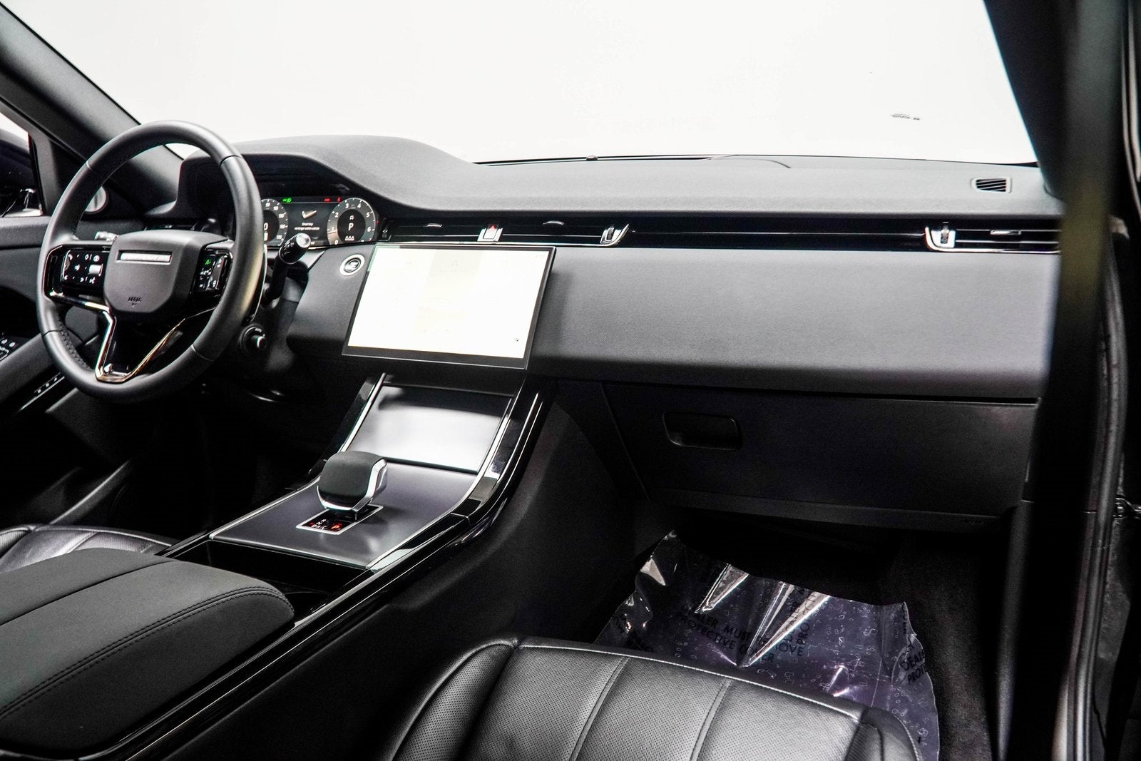 2024 Land Rover Range Rover Evoque Dynamic