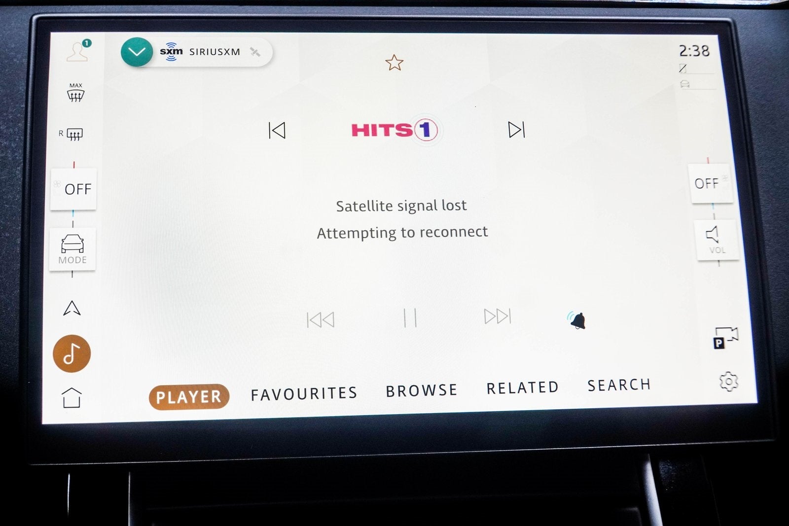 2024 Land Rover Range Rover Evoque Dynamic