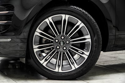 2024 Land Rover Range Rover Evoque Dynamic