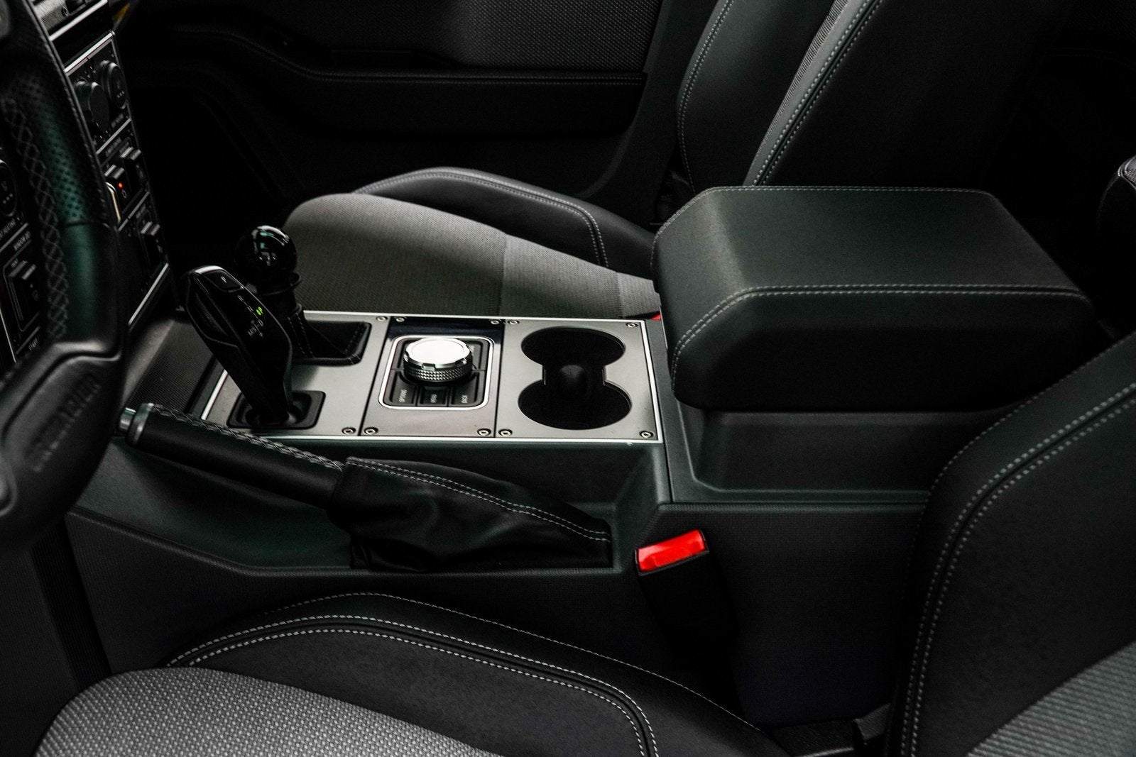 2024 INEOS Grenadier Base