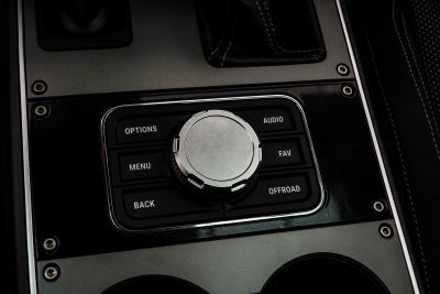 2024 INEOS Grenadier Base