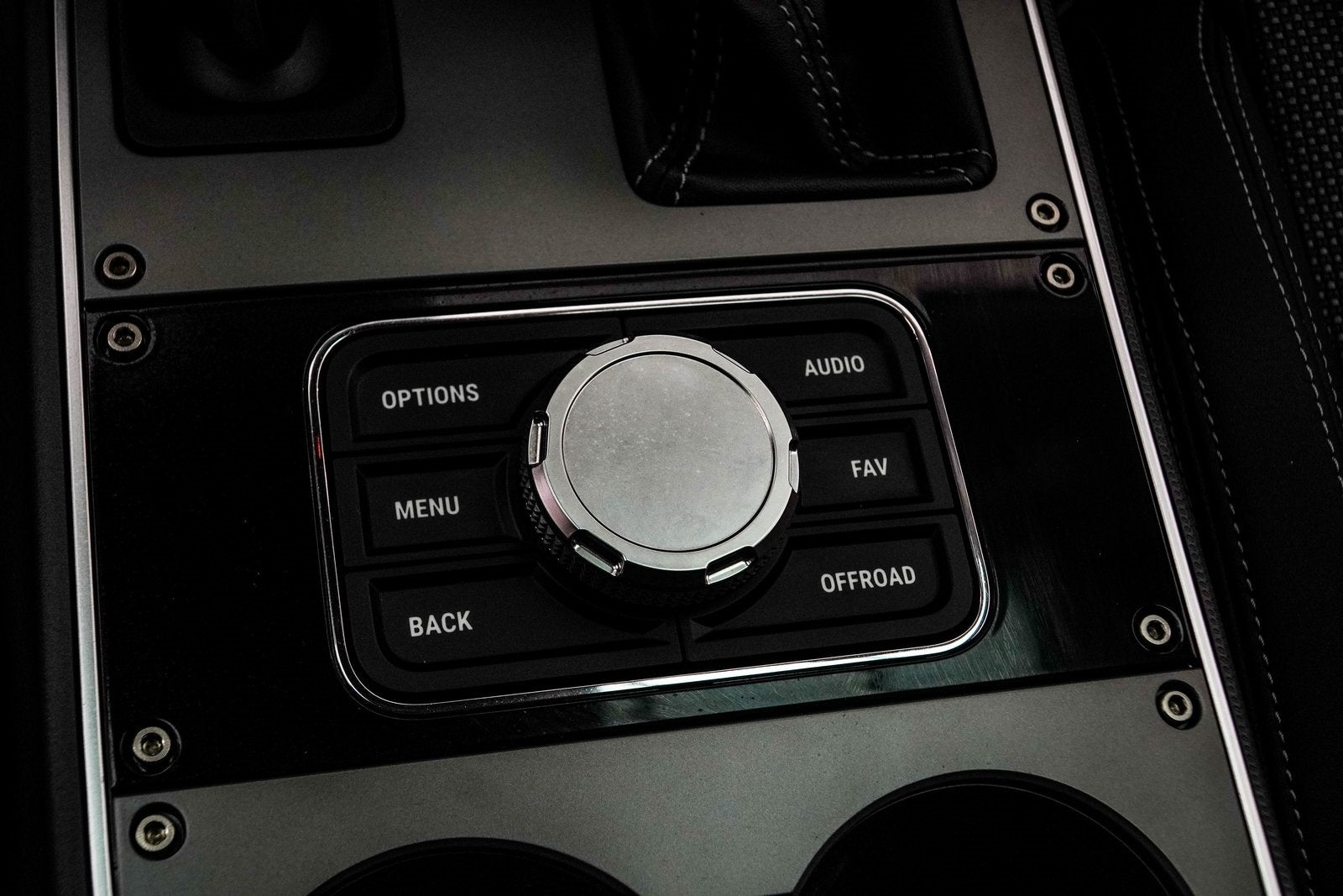 2024 INEOS Grenadier Base