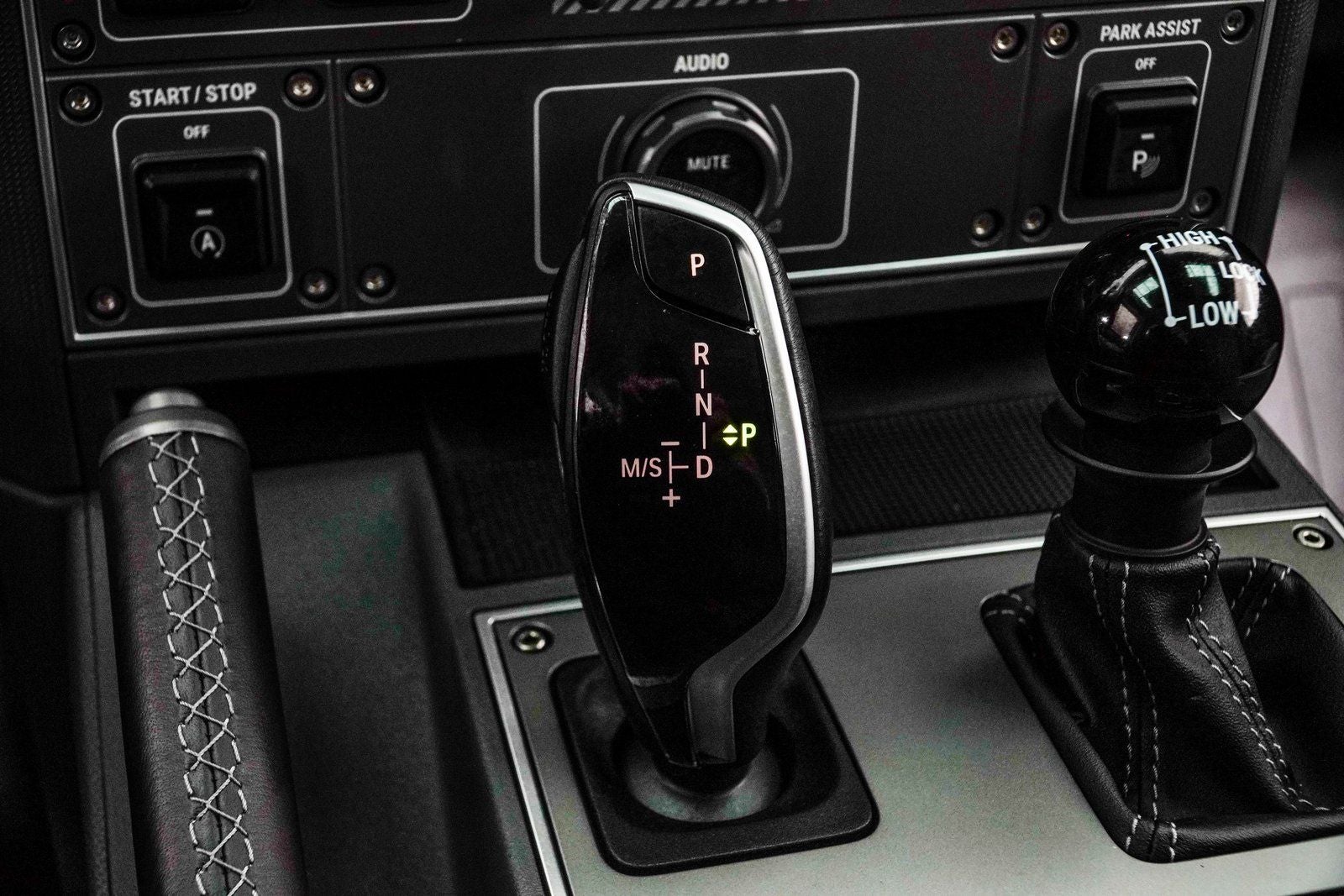 2024 INEOS Grenadier Base