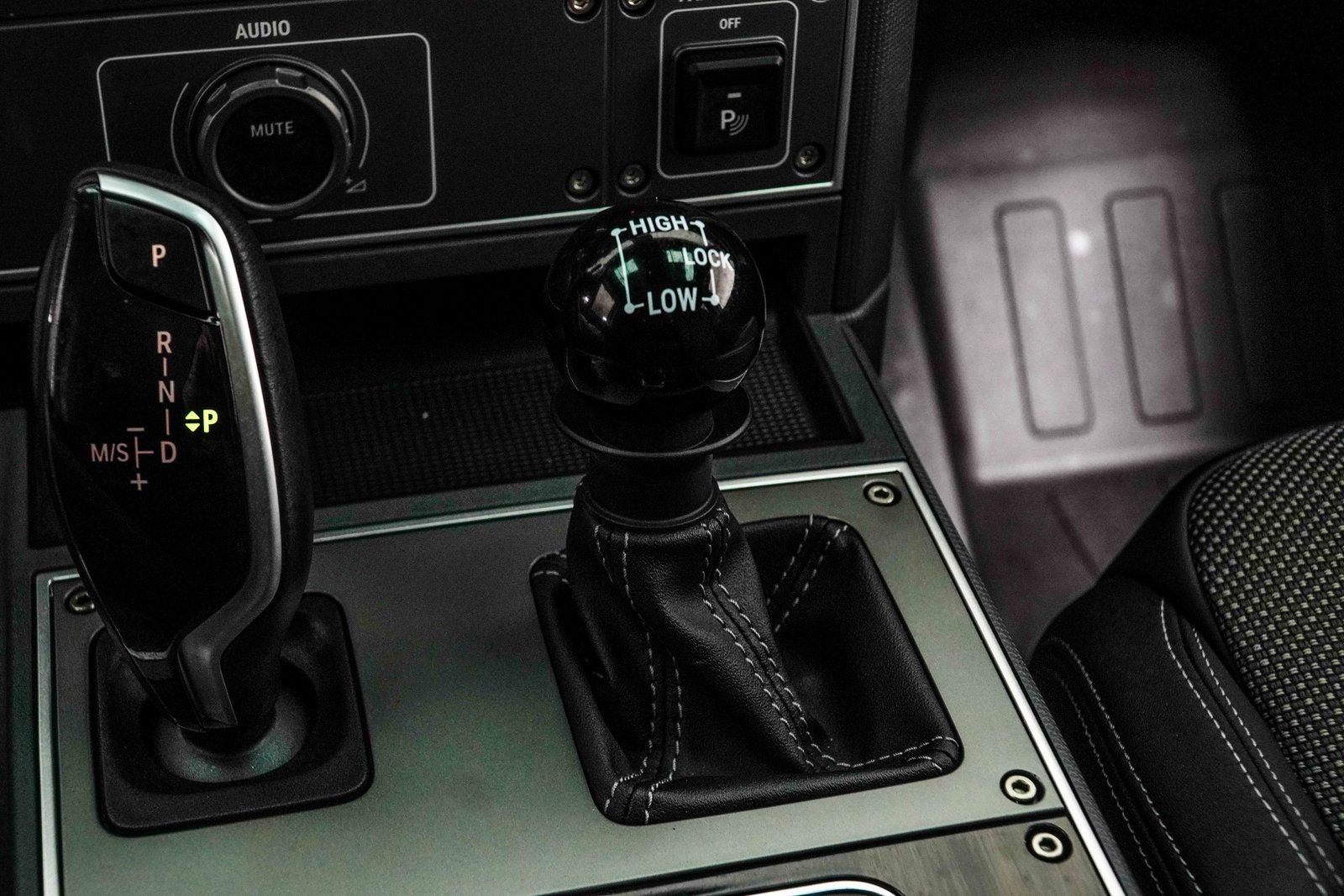 2024 INEOS Grenadier Base