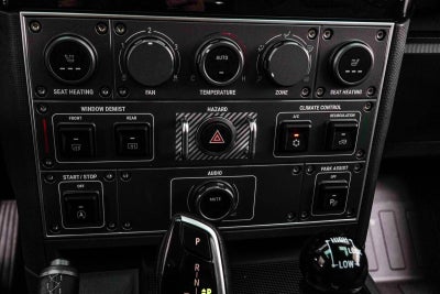 2024 INEOS Grenadier Base