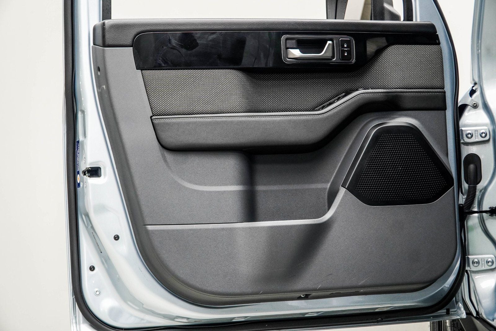 2024 INEOS Grenadier Base