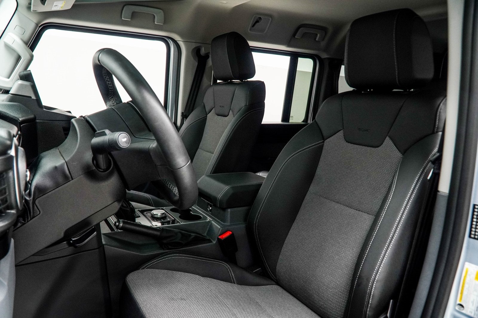 2024 INEOS Grenadier Base